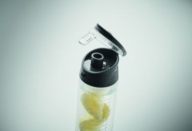 Logo trade promotional product photo of: RPET bottle 500ml